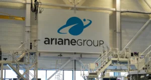 По цифрам: Первый запуск европейской ракеты Ariane 64