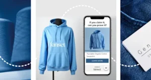 GenuTrace и Kinset объединяются для решения требований к строгой проверке в хлопковой индустрии